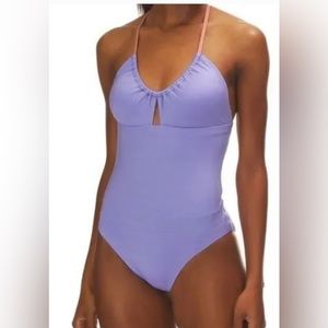 NWT Patagonia Glassy Dawn One Piece Swimsuit size XS